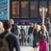 UK labour market cools: jobs and pay growth slow, says ONS