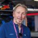 Larry Ellison overtakes Elon Musk as world’s richest man amid AI boom