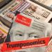 Forester de Rothschild to sell £400m stake in The Economist in biggest ownership shake-up in a decade