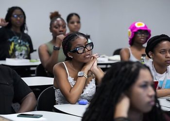 There Will Be Fewer Kids Going Back to School