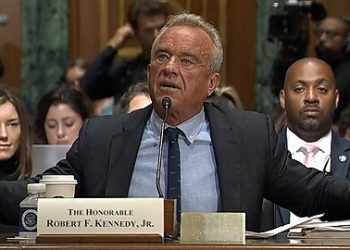 RFK Jr.’s Dietary Guidelines: The Next Chapter in Political Nutrition