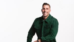 Justin Brewer on Building Greenhub and Leading with Discipline