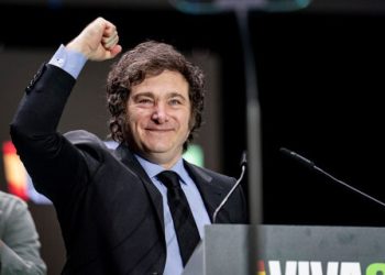 A Resounding Win for Milei’s Reform Agenda in Argentina