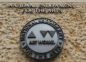 Using Government Arts Funding To Wage Culture War