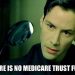 Stop Pretending the Medicare Trust Fund Is Real