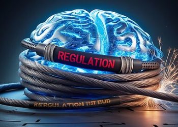 Artificial Intelligence Needs Electricity, and Electricity Needs Freedom