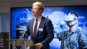 Steven George-Hilley appointed as AI director for Parliament Street think tank