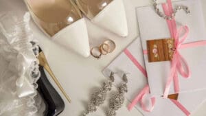 Why Vintage Jewellery Is the Timeless Choice for Modern Brides