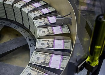 “Temporary and Targeted” Fiscal Stimulus?