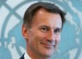 ‘Ridiculous’ to blame OBR for Budget mess, says Hunt