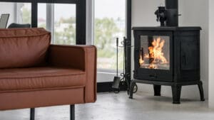 Wood-Burning Stove Best Practices for 2025/2026: How to Heat Your Home Safely and Sustainably