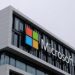 £2bn UK lawsuit accuses Microsoft of overcharging cloud customers
