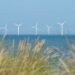 Wind and solar power drive UK renewable electricity record