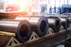 Government urged to get tough with EU over new steel tariffs