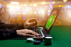 Magic Win Casino — Licensed Operations, Secure Standards, Responsible Play