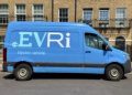 Evri named UK’s worst delivery firm for third consecutive year as complaints mount