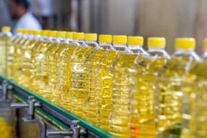 Top Ukrainian Cooking Oil Manufacturers: Leading Brands and Products