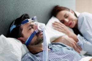 Better Sleep, Better Performance: How Technology Like CPAP Machines Is Transforming Sleep Health