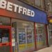 Betfred warns of 1,300 betting shop closures and 7,000 job losses if gambling taxes rise