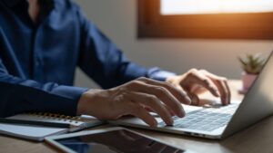 Unlocking Academic Excellence: How Trinka Grammar Checker Helps Students Write with Confidence