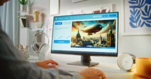 Top 10 AI Art Generators in 2025: An Illustrator’s Perspective