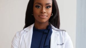 Inside the Mind of Dr. Phyllis Pobee: The Science Behind GeneLean360°