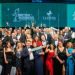 Trinny Woodall’s legacy shines as British business leaders honoured at 2025 Lloyds British Business Excellence Awards