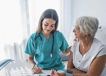 New Paper: Better Long-Term Care for Billions Less