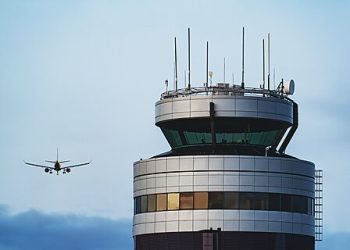The Shutdown Shows Why America Should Follow Canada’s Lead in Privatizing Air Traffic Control