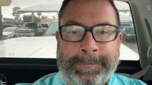 Jared Rutkoff: From the Navy to the Badge and Beyond