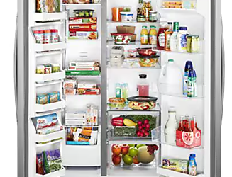 Your Fridge Is Bigger and Cheaper Today, Thanks to Global Trade and Innovation