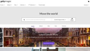 AI firm Stability AI wins High Court case against Getty Images over copyright claims