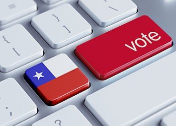 The Left Collapses in Chile