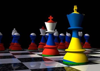 Peace in Ukraine Is Going to Be Ugly. Trump Is Right to Pursue It.