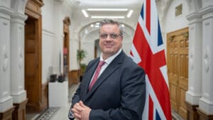 Government still weighing changes to small company filing rules, says business minister