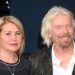 Sir Richard Branson announces death of his wife Joan after 50 years of marriage