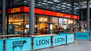 Asda sells Leon back to founder after ‘junk food’ backlash