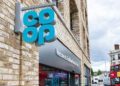 Co-op to open or refurbish 50 stores as it recovers from £120m cyber attack hit