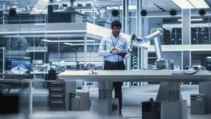 AI could replace half of American jobs, McKinsey warns