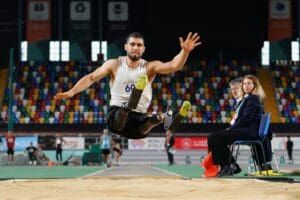 Soeren Friemel: Behind the Scenes of Olympic Officiating on the World Stage