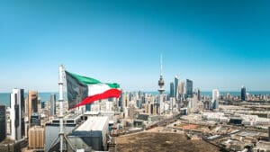 Corruption risks turning Kuwait into a Gulf backwater