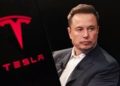 Elon Musk on track to become world’s first trillionaire after Tesla shareholders approve $1tn pay deal
