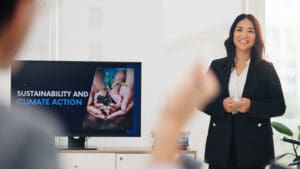 Six million small firms urge COP leaders to unlock finance and incentives for green growth