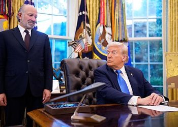 Trump Debanks the Left? Antifa Terrorist Designation Means New Pressure