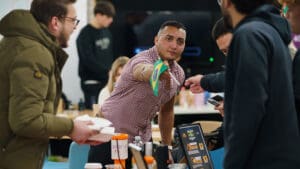 Sunderland business students turn £25 into £12,700 for charity in record-breaking fundraising challenge