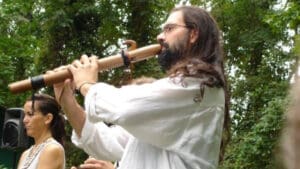 Evans Chigounis: A Life Rooted in Craft and Community