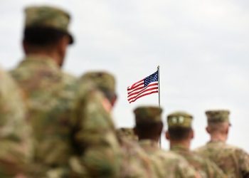 Bring US Troops Home from Syria Now
