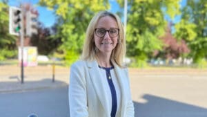 Britain can compete with the US as a global crypto hub, insists City minister