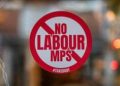 Hairdressers join pub landlords in banning Labour MPs over business rates backlash