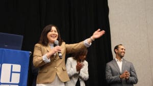 Dr. Gina Acosta Potter: A Leadership Journey Shaped by Compassion, Service, and Strategy